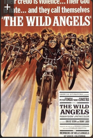 The Wild Angels
